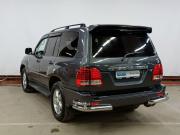 Toyota Land Cruiser 100 Series Москва  - изображение 33
