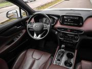 Hyundai Santa Fe IV Санкт-Петербург  - изображение 53
