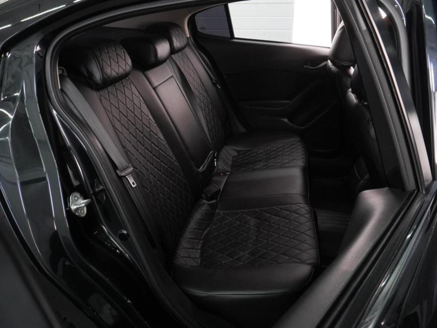 Mazda 3 III (BM) Воронеж  - изображение 7