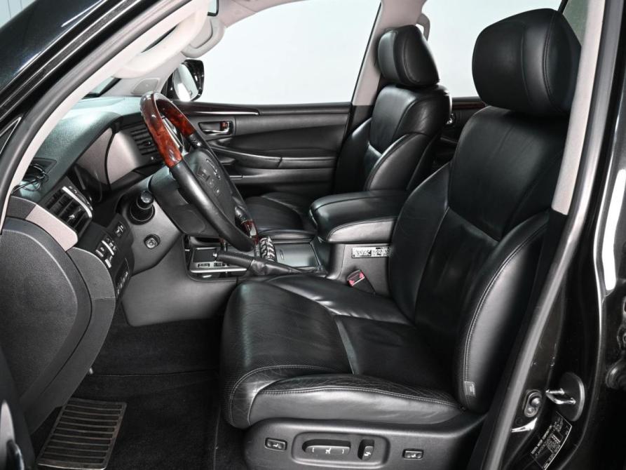 Lexus LX III Ростов-на-Дону  - изображение 11