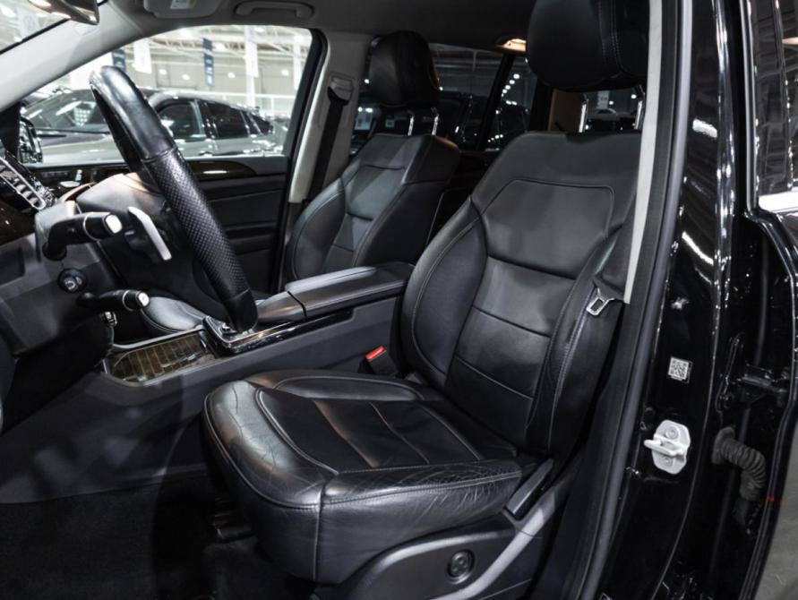 Mercedes-Benz GLS I (X166) Санкт-Петербург  - изображение 20