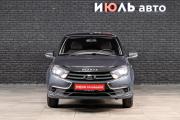 Lada (ВАЗ) Granta I Рестайлинг Екатеринбург  - изображение 21