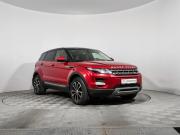 Land Rover Range Rover Evoque I Санкт-Петербург  - изображение 26