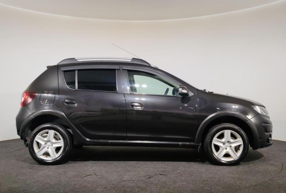 Renault Sandero II Ярославль  - изображение 4