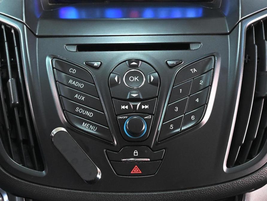 Ford Kuga II Ростов-на-Дону  - изображение 15