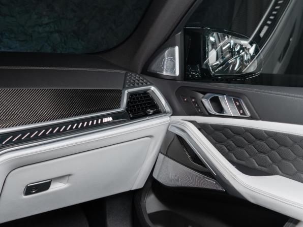 Новый BMW X6 M III (F96) Рестайлинг 2026 года, цена 25 690 000 рублей, внедорожник, Автокод Объявления