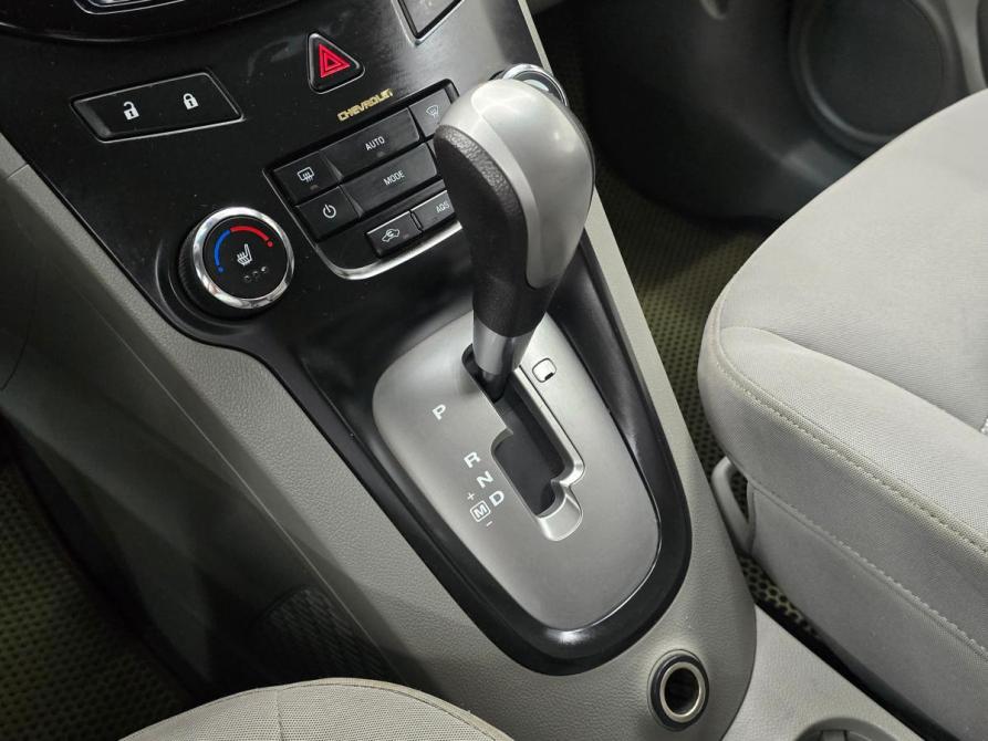 Chevrolet Orlando I Таганрог  - изображение 18