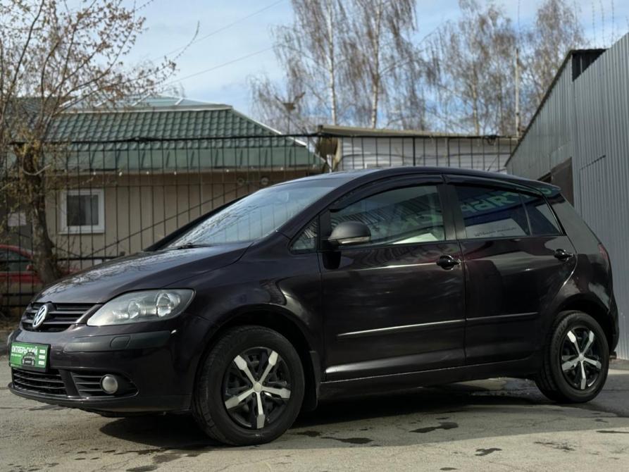 Volkswagen Golf Plus I Ижевск  - изображение 2