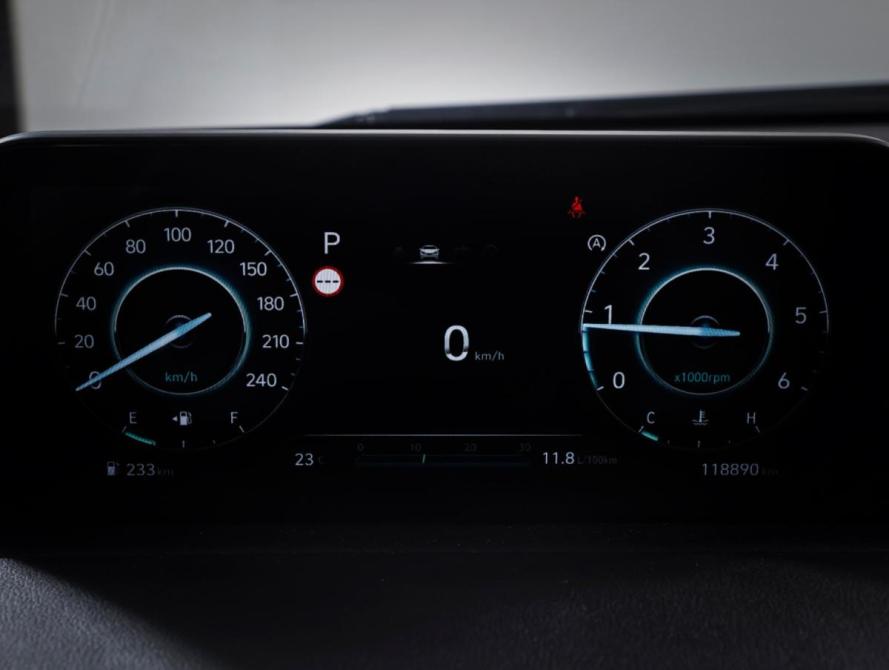 Hyundai Staria I Москва  - изображение 21