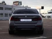 BMW 5 серии VII (G30/G31/G38) Рестайлинг Москва  - изображение 27
