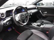 Mercedes-Benz CLA II (C118 X118) Москва  - изображение 38