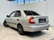 Hyundai Accent II Волжский  - изображение 24