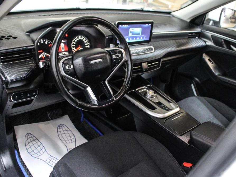 Haval Jolion I Калуга  - изображение 7