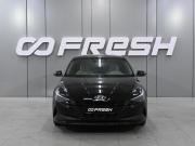 Hyundai Elantra VII (CN7) Ростов-на-Дону  - изображение 26