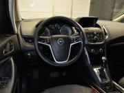 Opel Zafira C Москва  - изображение 45
