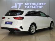 Kia Ceed III Таганрог  - изображение 30
