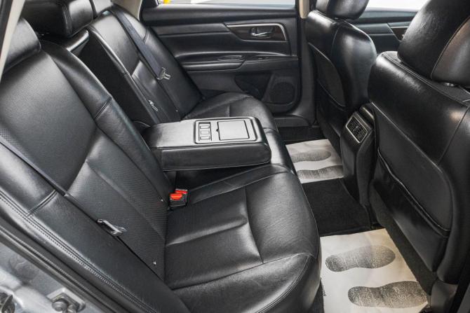 Nissan Teana III с пробегом 2015 года, цена 1 449 000 рублей, 181000 км, седан, Автокод Объявления