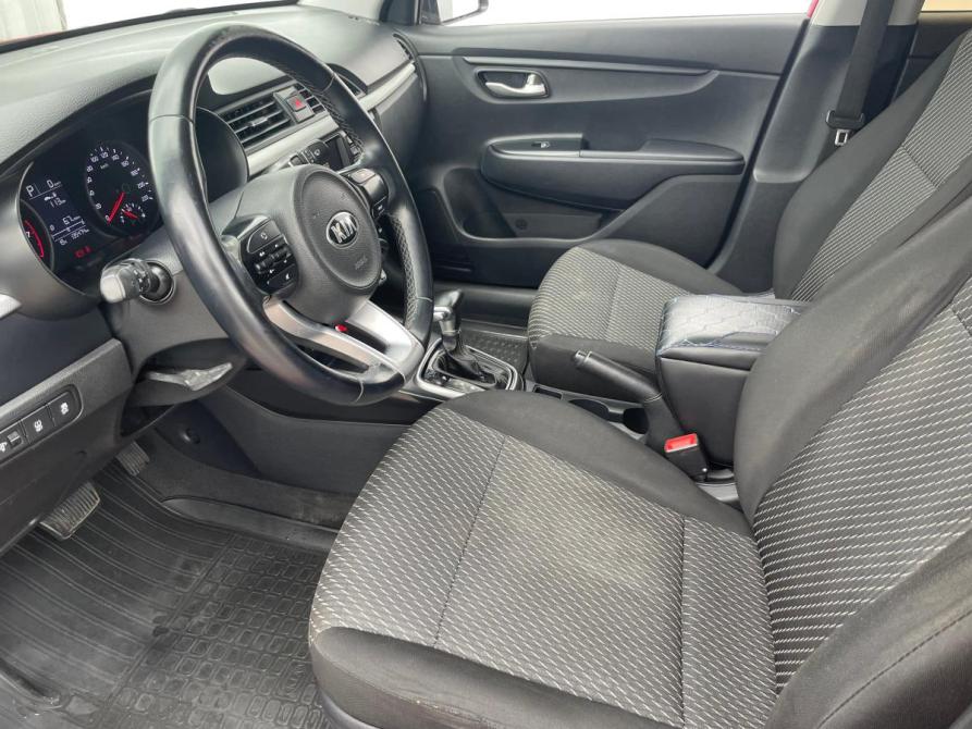 Kia Rio IV Стерлитамак  - изображение 9