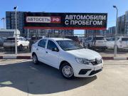 Renault Logan II Рестайлинг Альметьевск  - изображение 19