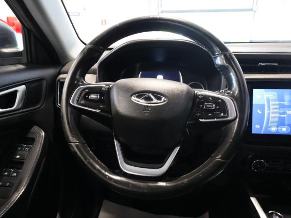 Chery Tiggo 4 I Рестайлинг с пробегом 2021 года, цена 1 349 000 рублей, 75167 км, внедорожник, Автокод Объявления