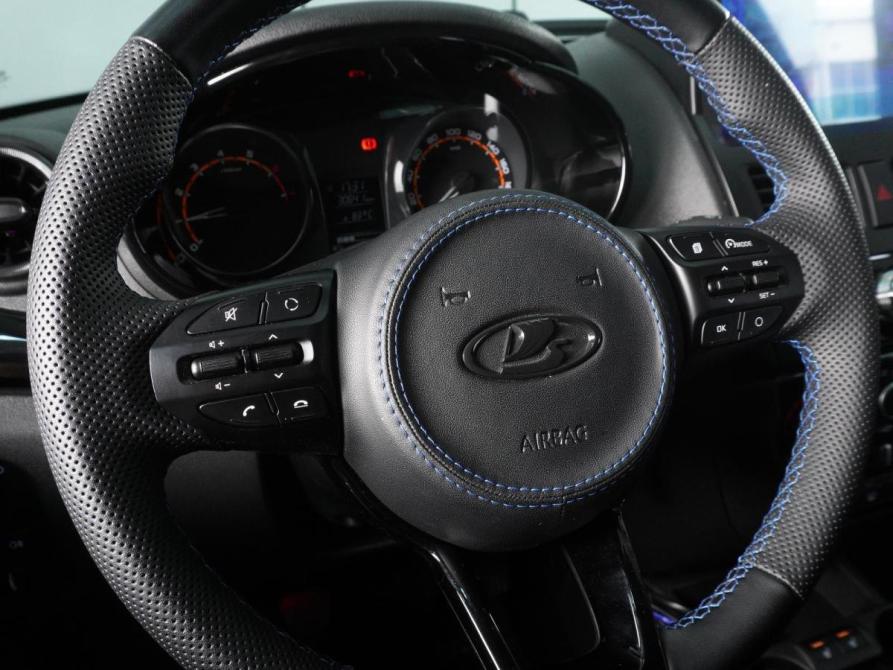 Lada (ВАЗ) Granta I Рестайлинг Минеральные Воды  - изображение 18