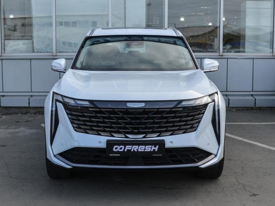 Geely Atlas II Курган  - изображение 3