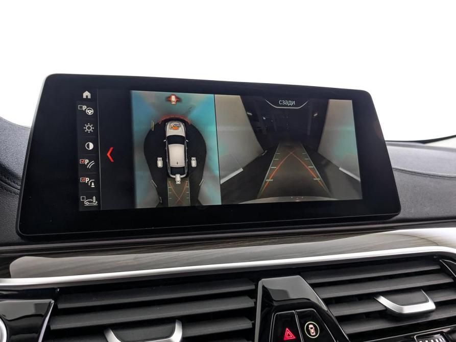 BMW 6 серии IV (G32) Москва  - изображение 30