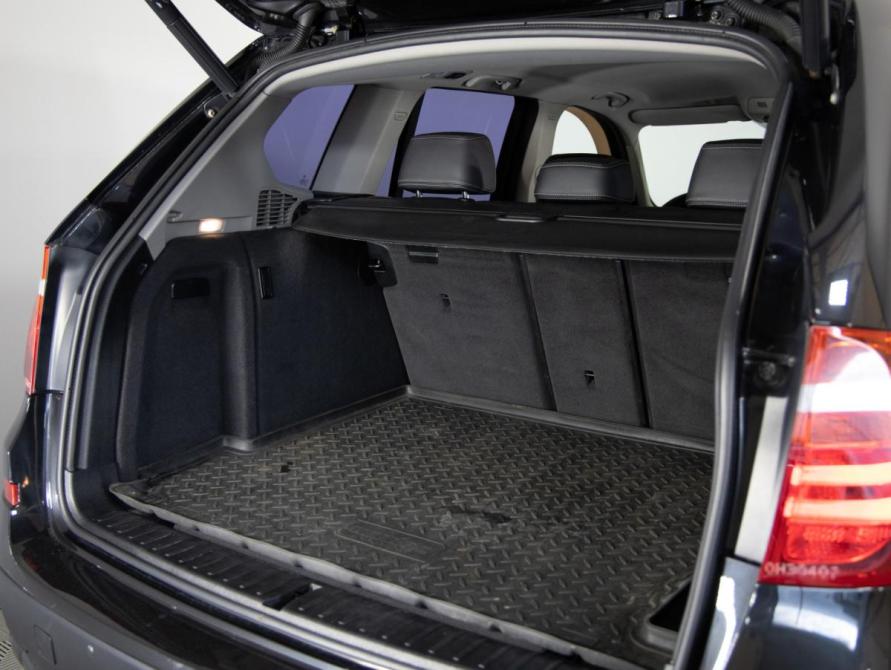 BMW X3 II (F25) Санкт-Петербург  - изображение 22