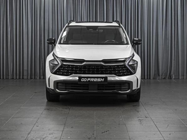 Kia Sportage V с пробегом 2023 года, цена 3 348 000 рублей, 58222 км, внедорожник, Автокод Объявления