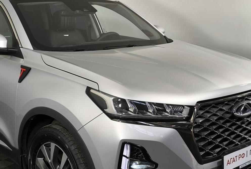 Chery Tiggo 7 Pro Max I Нижний Новгород  - изображение 20