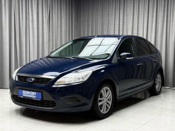 Ford Focus II Рестайлинг с пробегом 2010 года, цена 629 000 рублей, 185200 км, хэтчбек, Автокод Объявления