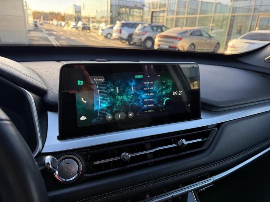 Chery Tiggo 7 Pro I Оренбург  - изображение 18