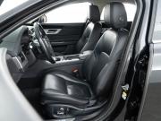 Jaguar XF II Москва  - изображение 37