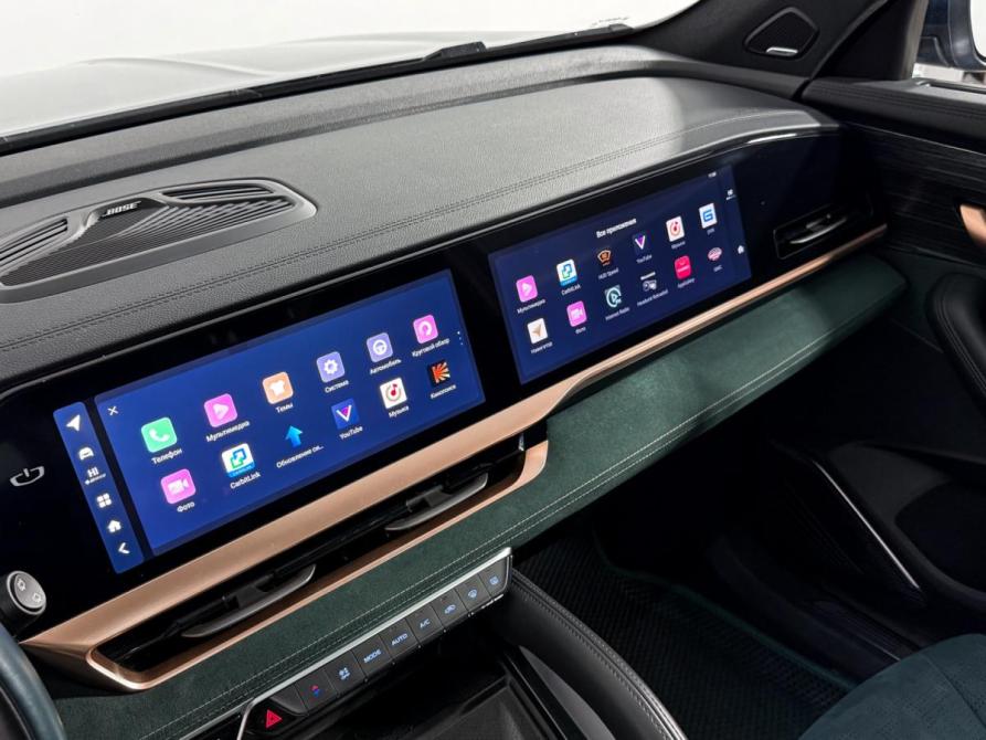 Geely Monjaro I Санкт-Петербург  - изображение 16