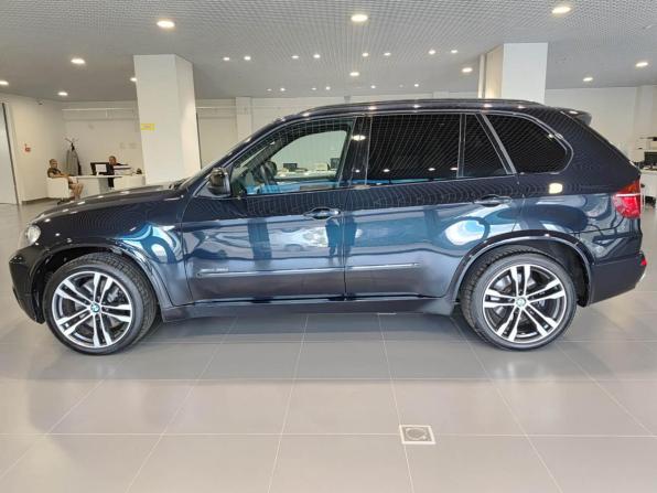 BMW X5 II (E70) с пробегом 2008 года, цена 1 522 000 рублей, 335725 км, внедорожник, Автокод Объявления