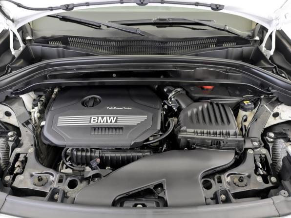 BMW X2 I (F39) с пробегом 2021 года, цена 3 050 000 рублей, 73559 км, внедорожник, Автокод Объявления