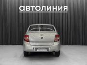 Lada (ВАЗ) Granta I Красноярск  - изображение 19