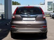Honda CR-V V Москва  - изображение 30