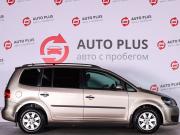 Volkswagen Touran I Рестайлинг 2 Минеральные Воды  - изображение 24