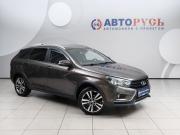 Lada (ВАЗ) Vesta I Подольск  - изображение 25