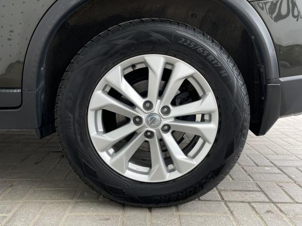 Nissan X-Trail III с пробегом 2015 года, цена 1 780 000 рублей, 135303 км, внедорожник, Автокод Объявления