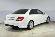Mercedes-Benz C-Класс III (W204) Рестайлинг Саранск  - изображение 35