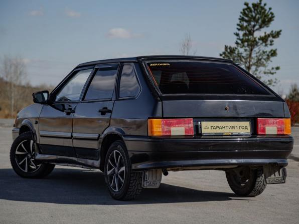 Lada (ВАЗ) 2114 с пробегом 2008 года, цена 178 000 рублей, 193000 км, хэтчбек, Автокод Объявления