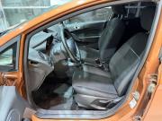 Ford Fiesta Mk6 Рестайлинг Таганрог  - изображение 42