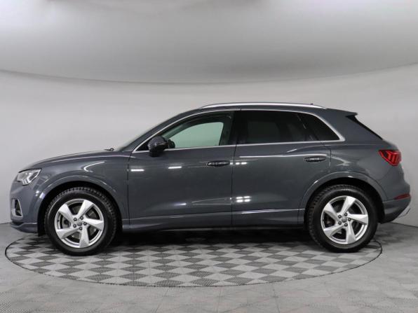 Audi Q3 II (F3) с пробегом 2020 года, цена 3 649 000 рублей, 92082 км, внедорожник, Автокод Объявления