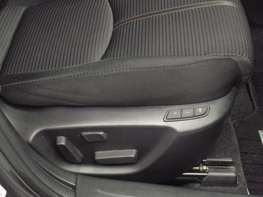 Mazda Axela III Рестайлинг Красноярск  - изображение 16