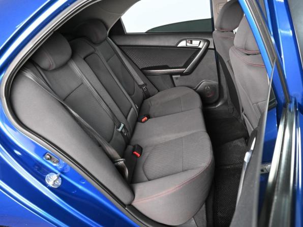 Kia Cerato II с пробегом 2010 года, цена 979 000 рублей, 187538 км, седан, Автокод Объявления