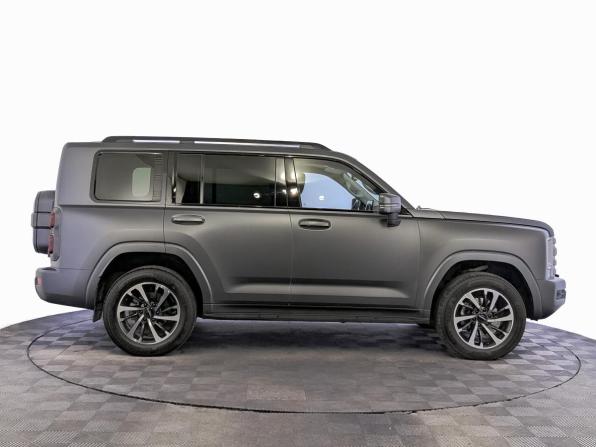 Haval H9 II с пробегом 2024 года, цена 3 950 000 рублей, 30516 км, внедорожник, Автокод Объявления