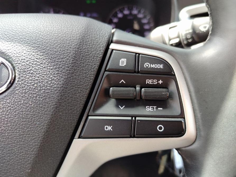 Hyundai Solaris II Ярославль  - изображение 16