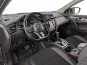 Nissan Qashqai II Рестайлинг Москва  - изображение 42